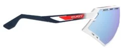Rudy Project Defender Sportbrille - White Gloss/ML Ice-Blue 11 Rudy Project Defender Sportbrille - White Gloss/ML Ice-Blue -Helm Geschäft SP526869 0020 Rudy Project Defender Sportbrille white gloss blue fade Multilaser ice blue 4