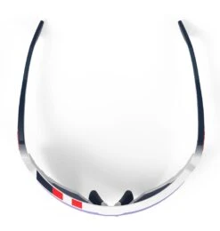 Rudy Project Defender Sportbrille - White Gloss/ML Ice-Blue 13 Rudy Project Defender Sportbrille - White Gloss/ML Ice-Blue -Helm Geschäft SP526869 0020 Rudy Project Defender Sportbrille white gloss blue fade Multilaser ice blue 6