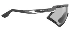 Rudy Project Defender Sportbrille -pyombo Matte/ImpactX Photochromic -Helm Geschäft SP527375 0000 Rudy Project Defender Sportbrille pyombo mat black impactX Photocromic 2 black 4