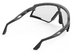 Rudy Project Defender Sportbrille -pyombo Matte/ImpactX Photochromic -Helm Geschäft SP527375 0000 Rudy Project Defender Sportbrille pyombo mat black impactX Photocromic 2 black 5