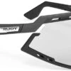 Rudy Project Defender Sportbrille - G-Black/ImpactX Photochromic -Helm Geschäft SP527393 0000 Rudy Project Defender Sportbrille graphene mat black impactX Photocromic 2 black 1