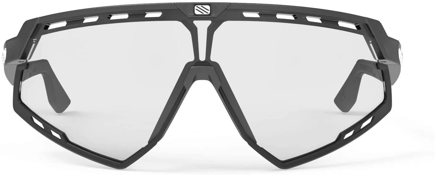 Rudy Project Defender Sportbrille - G-Black/ImpactX Photochromic 4 Rudy Project Defender Sportbrille - G-Black/ImpactX Photochromic – Bild 2