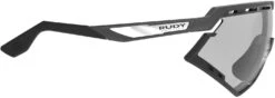 Rudy Project Defender Sportbrille - G-Black/ImpactX Photochromic 11 Rudy Project Defender Sportbrille - G-Black/ImpactX Photochromic -Helm Geschäft SP527393 0000 Rudy Project Defender Sportbrille graphene mat black impactX Photocromic 2 black 4