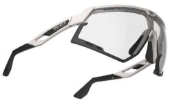 Rudy Project Defender Sportbrille -Sand Matte-Yellow/ImpactX Photochromic -Helm Geschäft SP527832 0000 Rudy Project Defender Sportbrille Rennradbrille 3