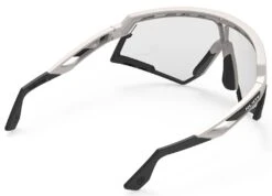 Rudy Project Defender Sportbrille -Sand Matte-Yellow/ImpactX Photochromic -Helm Geschäft SP527832 0000 Rudy Project Defender Sportbrille Rennradbrille 5