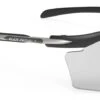 Rudy Project Rydon Slim Sportbrille - Mat Black ImpactX 2 Black -Helm Geschäft SP547306 0000 000