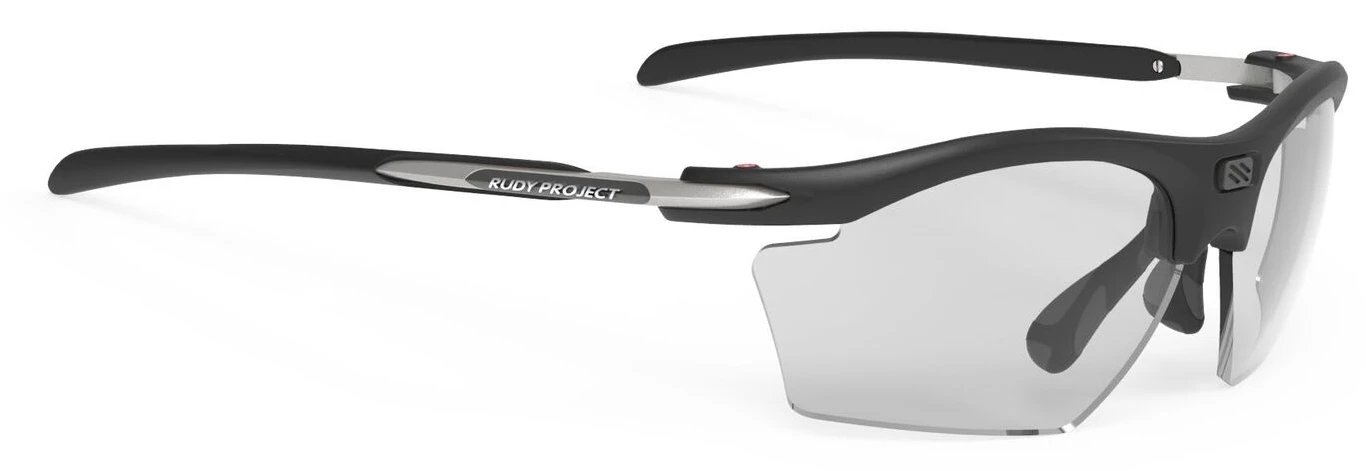 Rudy Project Rydon Slim Sportbrille - Mat Black ImpactX 2 Black 3 Rudy Project Rydon Slim Sportbrille - Mat Black ImpactX 2 Black