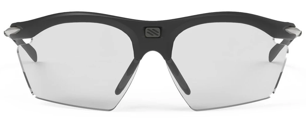 Rudy Project Rydon Slim Sportbrille - Mat Black ImpactX 2 Black 4 Rudy Project Rydon Slim Sportbrille - Mat Black ImpactX 2 Black – Bild 2