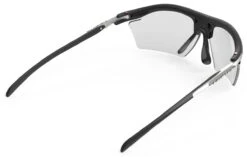 Rudy Project Rydon Slim Sportbrille - Mat Black ImpactX 2 Black 12 Rudy Project Rydon Slim Sportbrille - Mat Black ImpactX 2 Black -Helm Geschäft SP547306 0000 040