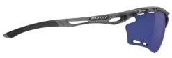 Rudy Project Propulse Sportbrille - Crystal Ash/Multilaser Deep Blue -Helm Geschäft SP625833 0000 Rudy Project Propulse Sportbrille crystal ash multi laser deep blue 3
