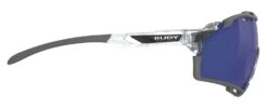 Rudy Project Cutline Sportbrille - Crystal Gloss/ML Deep Blue 11 Rudy Project Cutline Sportbrille - Crystal Gloss/ML Deep Blue -Helm Geschäft SP635896 0000 Rudy Project Cutline Sportbrille crystal blue 4