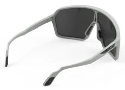 Rudy Project Spinshield Sportbrille - Light Grey Matte / Smoke Black -Helm Geschäft SP721097 0000 Rudy Project Lifestyle Sportbrille Spinshield light grey matte 5