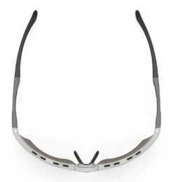 Rudy Project Magnus Sportbrille - Light Grey Matte - Multilaser Yellow 13 Rudy Project Magnus Sportbrille - Light Grey Matte - Multilaser Yellow -Helm Geschäft SP750597 0000 Rudy Project Magnus Sportbrille grosse breite gesichter light grey matte multi laser yellow 6