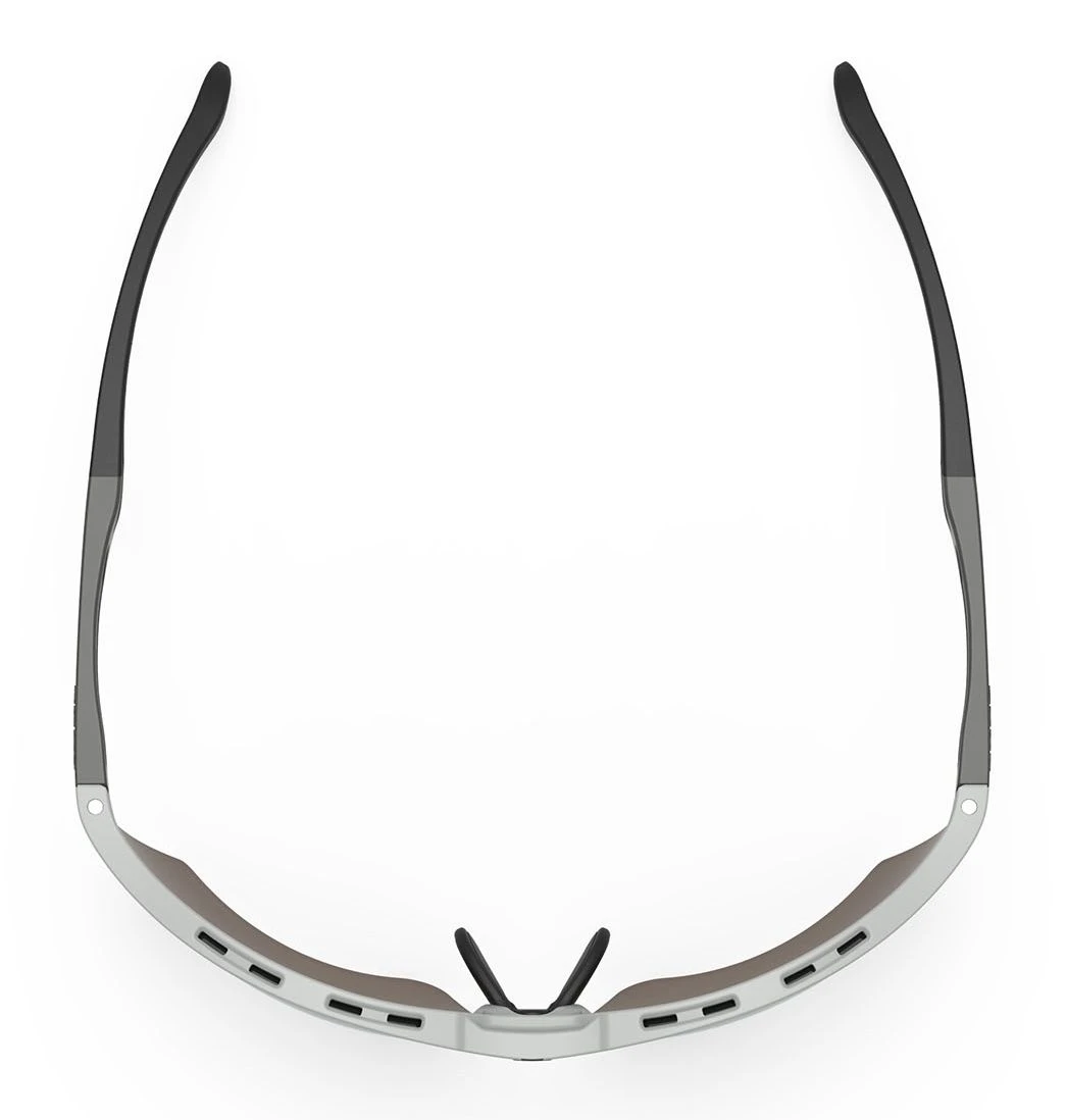 Rudy Project Magnus Sportbrille - Light Grey Matte - Multilaser Yellow 8 Rudy Project Magnus Sportbrille - Light Grey Matte - Multilaser Yellow – Bild 6