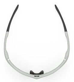 Rudy Project Tralyx+ Sportbrille - Light Grey Matte/Multilaser Yellow 13 Rudy Project Tralyx+ Sportbrille - Light Grey Matte/Multilaser Yellow -Helm Geschäft SP760597 0000 Rudy Project Tralyx Sportbrille Rennradbrille Joggingbrille light grey matt multilaser yellow 6