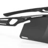 Rudy Project Tralyx+ Sportbrille - Black Matte/Smoke Black -Helm Geschäft SP761006 0001 Rudy Project Tralyx Sportbrille Rennradbrille Joggingbrille black matte smoke black 1