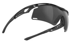 Rudy Project Tralyx+ Sportbrille - Black Matte/Smoke Black 10 Rudy Project Tralyx+ Sportbrille - Black Matte/Smoke Black -Helm Geschäft SP761006 0001 Rudy Project Tralyx Sportbrille Rennradbrille Joggingbrille black matte smoke black 3