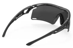 Rudy Project Tralyx+ Sportbrille - Black Matte/Smoke Black 12 Rudy Project Tralyx+ Sportbrille - Black Matte/Smoke Black -Helm Geschäft SP761006 0001 Rudy Project Tralyx Sportbrille Rennradbrille Joggingbrille black matte smoke black 5
