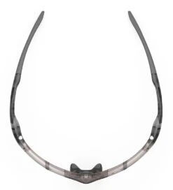 Rudy Project Tralyx+ Sportbrille - Crystal Ash/ImpactX Photochromic -Helm Geschäft SP767757 0000 Rudy Project Tralyx Rennradbrille Sportbrille crystal ash impactX 2 laser brown selbsttoenend 6