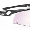 Rudy Project Tralyx+ Sportbrille - Black Matte/ImpactX Photochromic -Helm Geschäft SP768906 0000 Rudy Project Tralyx Rennradbrille Sportbrille black matte impactX 2 laser red selbsttoenend 1