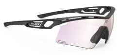 Rudy Project Tralyx+ Sportbrille - Black Matte/ImpactX Photochromic