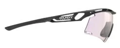Rudy Project Tralyx+ Sportbrille - Black Matte/ImpactX Photochromic -Helm Geschäft SP768906 0000 Rudy Project Tralyx Rennradbrille Sportbrille black matte impactX 2 laser red selbsttoenend 4