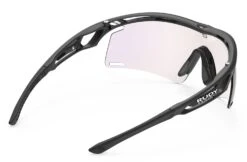 Rudy Project Tralyx+ Sportbrille - Black Matte/ImpactX Photochromic -Helm Geschäft SP768906 0000 Rudy Project Tralyx Rennradbrille Sportbrille black matte impactX 2 laser red selbsttoenend 5