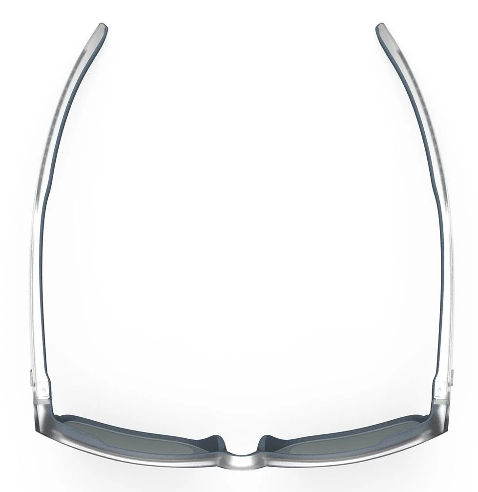 Rudy Project Overlap Sonnenbrille - Ice Blue Metal Matte / Multilaser Red 8 Rudy Project Overlap Sonnenbrille - Ice Blue Metal Matte / Multilaser Red – Bild 6