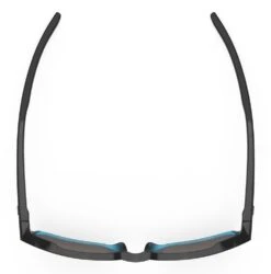 Rudy Project Overlap Sonnenbrille - Black Fade Crystal Azur Gloss / Multilaser Ice -Helm Geschäft SP776842 0011 50 Rudy Project Overlap Sonnenbrille black fade crystal azur gloss