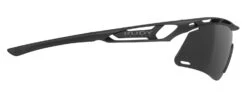 Rudy Project Tralyx+ Slim Sportbrille - Black Matte/Smoke Black -Helm Geschäft SP781006 0001 Rudy Project Tralyx slim sportbrille small matte black smoke black 4