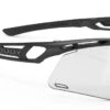 Rudy Project Tralyx+ Slim Sportbrille - Black Matte/ImpactX Photochromic 1 Rudy Project Tralyx+ Slim Sportbrille - Black Matte/ImpactX Photochromic -Helm Geschäft SP787306 0001 Rudy Project Tralyx slim sportbrille small matte black impactx photochromic 2 black 1