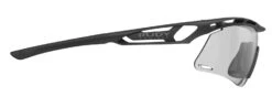 Rudy Project Tralyx+ Slim Sportbrille - Black Matte/ImpactX Photochromic -Helm Geschäft SP787306 0001 Rudy Project Tralyx slim sportbrille small matte black impactx photochromic 2 black 4