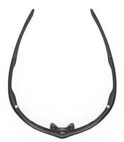 Rudy Project Tralyx+ Slim Sportbrille - Black Matte/ImpactX Photochromic -Helm Geschäft SP787306 0001 Rudy Project Tralyx slim sportbrille small matte black impactx photochromic 2 black 6