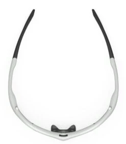 Rudy Project Tralyx+ Slim Sportbrille - Light Grey Matte/ImpactX Photochromic -Helm Geschäft SP787897 0000 Rudy Project Tralyx slim sportbrille small light grey matte impactx photochromic 2 laser black smoke 6