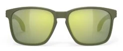 Rudy Project Lightflow A Sonnenbrille - Olive Matte / Multilaser Gold 9 Rudy Project Lightflow A Sonnenbrille - Olive Matte / Multilaser Gold -Helm Geschäft SP823213 0000 10 Rudy Project Lightflow Sonnenbrille olive matte