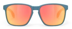 Rudy Project Lightflow A Sonnenbrille - Teal Matte / Multilaser Orange 9 Rudy Project Lightflow A Sonnenbrille - Teal Matte / Multilaser Orange -Helm Geschäft SP824064 0000 10 Rudy Project Lightflow Sonnenbrille teal matte