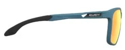 Rudy Project Lightflow A Sonnenbrille - Teal Matte / Multilaser Orange 11 Rudy Project Lightflow A Sonnenbrille - Teal Matte / Multilaser Orange -Helm Geschäft SP824064 0000 30 Rudy Project Lightflow Sonnenbrille teal matte