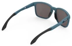 Rudy Project Lightflow A Sonnenbrille - Teal Matte / Multilaser Orange 12 Rudy Project Lightflow A Sonnenbrille - Teal Matte / Multilaser Orange -Helm Geschäft SP824064 0000 40 Rudy Project Lightflow Sonnenbrille teal matte