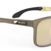 Rudy Project Lightflow A Sonnenbrille - Ice Gold Matte / Multilaser Gold 1 Rudy Project Lightflow A Sonnenbrille - Ice Gold Matte / Multilaser Gold -Helm Geschäft SP825721 0000 00 Rudy Project Lightflow Sonnenbrille ice gold matte multilaser gold