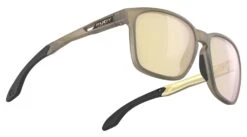 Rudy Project Lightflow A Sonnenbrille - Ice Gold Matte / Multilaser Gold 10 Rudy Project Lightflow A Sonnenbrille - Ice Gold Matte / Multilaser Gold -Helm Geschäft SP825721 0000 20 Rudy Project Lightflow Sonnenbrille ice gold matte multilaser gold