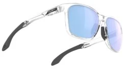 Rudy Project Lightflow A Sonnenbrille - Crystal Gloss / Multilaser Ice 10 Rudy Project Lightflow A Sonnenbrille - Crystal Gloss / Multilaser Ice -Helm Geschäft SP826896 0000 20 Rudy Project Lightflow A Sonnenbrille crystal gloss ice multilaser