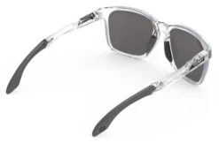 Rudy Project Lightflow A Sonnenbrille - Crystal Gloss / Multilaser Ice 12 Rudy Project Lightflow A Sonnenbrille - Crystal Gloss / Multilaser Ice -Helm Geschäft SP826896 0000 40 Rudy Project Lightflow A Sonnenbrille crystal gloss ice multilaser