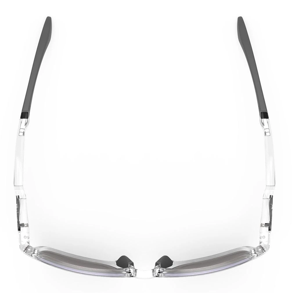 Rudy Project Lightflow A Sonnenbrille - Crystal Gloss / Multilaser Ice 8 Rudy Project Lightflow A Sonnenbrille - Crystal Gloss / Multilaser Ice – Bild 6