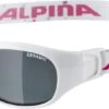 Alpina Sports Flexxy Kids Kindersonnenbrille - White-dots 2 Alpina Sports Flexxy Kids Kindersonnenbrille - White-dots -Helm Geschäft Sports Flexxy Kids A8495410