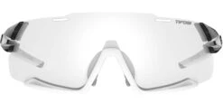 TIFOSI Aethon Sportbrille-crystal-smoke-white/Light Night Fototec 11 TIFOSI Aethon Sportbrille-crystal-smoke-white/Light Night Fototec -Helm Geschäft Tifosi Aethon Sportbrille cristal smoke fototec 3