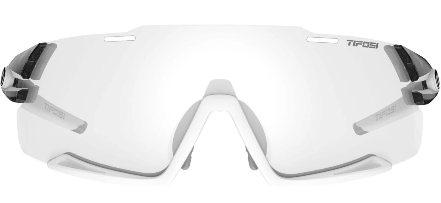 TIFOSI Aethon Sportbrille-crystal-smoke-white/Light Night Fototec 5 TIFOSI Aethon Sportbrille-crystal-smoke-white/Light Night Fototec – Bild 3