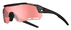 TIFOSI Alliant Sportbrille-Crystal Black Enliven -Helm Geschäft Tifosi Alliant Enliven Bike crystal black 5