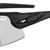 TIFOSI Crit Reader Sportbrille-blackout/Light Night Fototec -Helm Geschäft Tifosi Crit Reader Sportbrille Lesehilfe blackout matte fototec selbsttoenend 1
