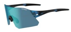 TIFOSI RAIL Sportbrille-Crystal Blue