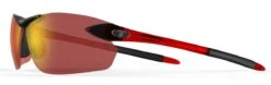 TIFOSI Seek FC Sportbrille-crystal Red -Helm Geschäft Tifosi Seek FC Sportbrille crystal red 3